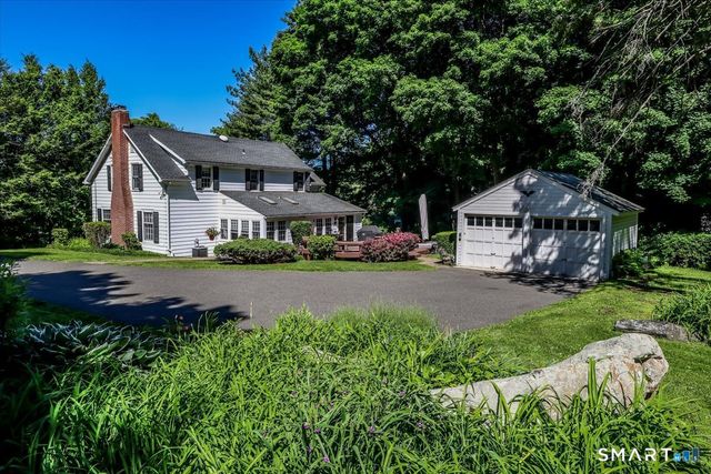203 Whisconier Road, Brookfield, CT 06804