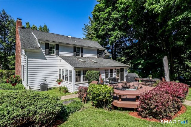 203 Whisconier Road, Brookfield, CT 06804