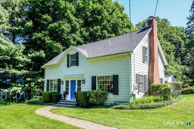 203 Whisconier Road, Brookfield, CT 06804