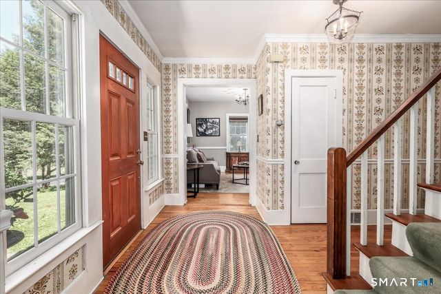 203 Whisconier Road, Brookfield, CT 06804