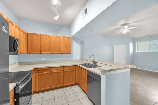 5125 PALM SPRINGS BOULEVARD 9205, Tampa, FL 33647