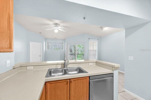 5125 PALM SPRINGS BOULEVARD 9205, Tampa, FL 33647