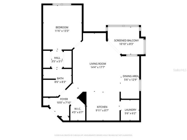 5125 PALM SPRINGS BOULEVARD 9205, Tampa, FL 33647