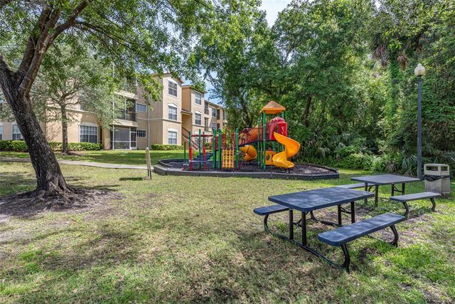 5125 PALM SPRINGS BOULEVARD 9205, Tampa, FL 33647