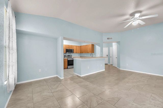 5125 PALM SPRINGS BOULEVARD 9205, Tampa, FL 33647