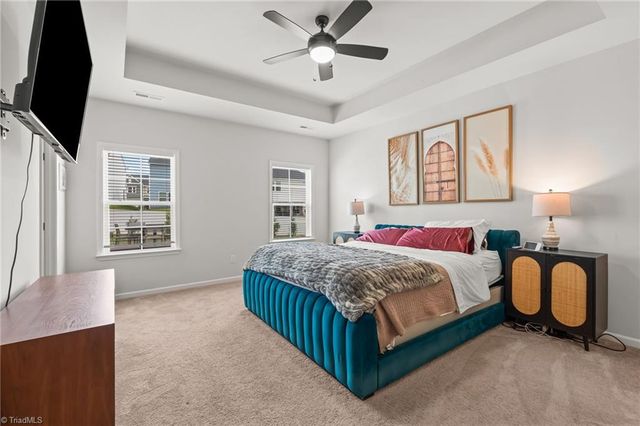 2740 Clear Lake Court, Winston-salem, NC 27106