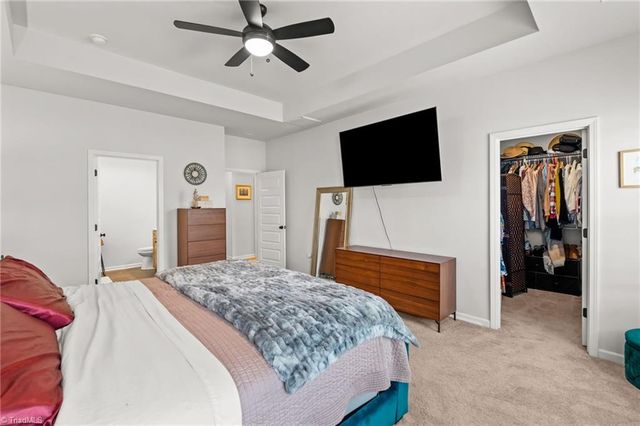 2740 Clear Lake Court, Winston-salem, NC 27106
