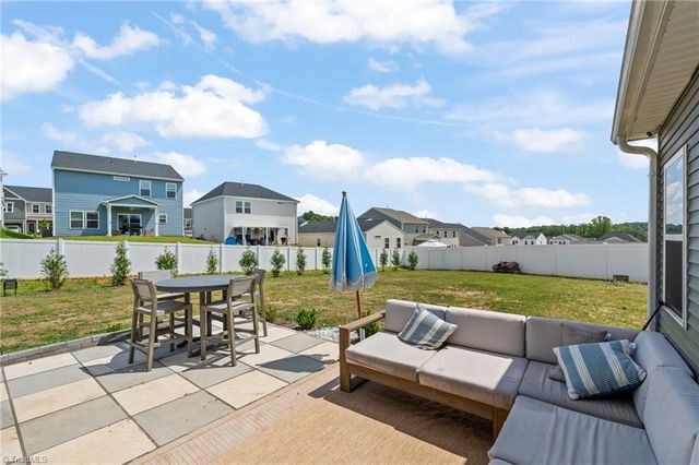 2740 Clear Lake Court, Winston-salem, NC 27106