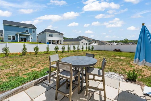 2740 Clear Lake Court, Winston-salem, NC 27106