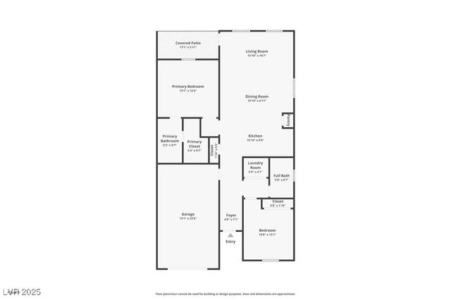 360 Canary Song Drive, Henderson, NV 89011