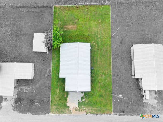 321 Avenue B B, Walnut Springs, TX 76690