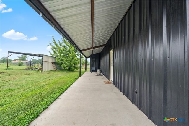 321 Avenue B B, Walnut Springs, TX 76690