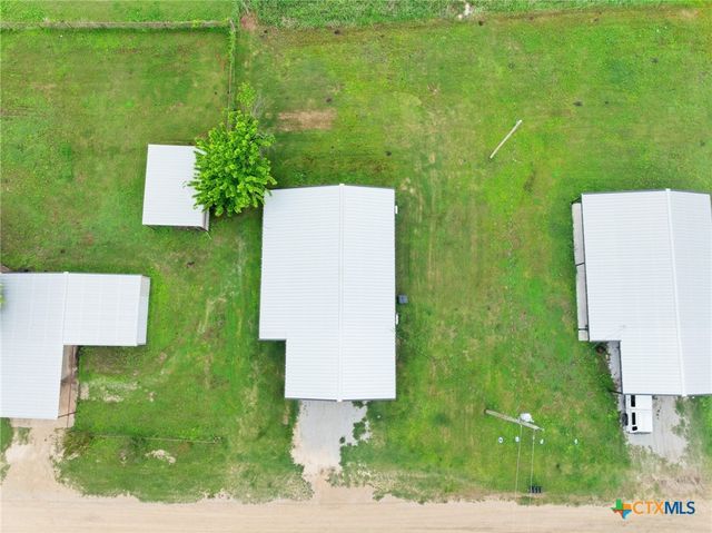 321 Avenue B B, Walnut Springs, TX 76690