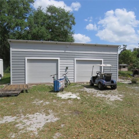 8505 FRANKLIN ROAD, Plant City, FL 33565