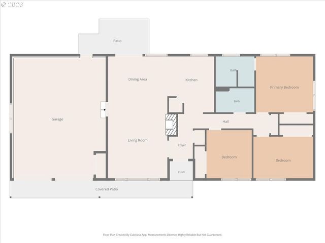9545 Sw 90th Ave, Portland, OR 97223