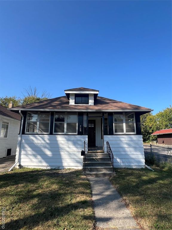 2120 W Genesee Avenue, Saginaw, MI 48602
