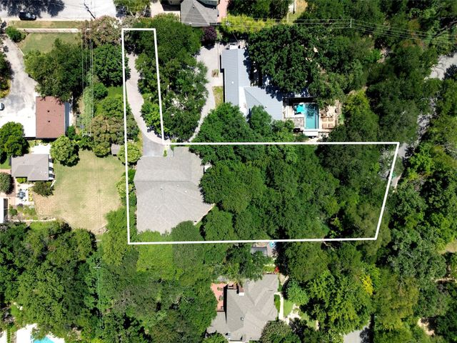 1924 Kensington Drive, Fort Worth, TX 76110