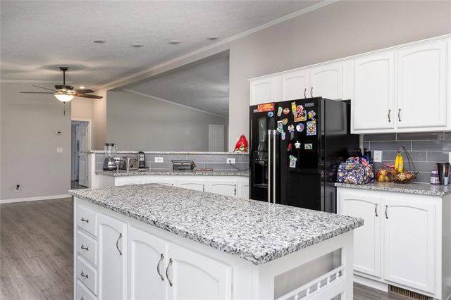 6375 SE Vollmer Drive, Lathrop, MO 64465