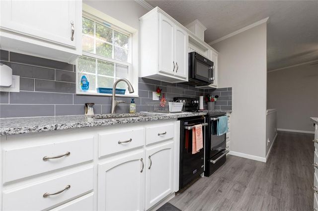 6375 SE Vollmer Drive, Lathrop, MO 64465