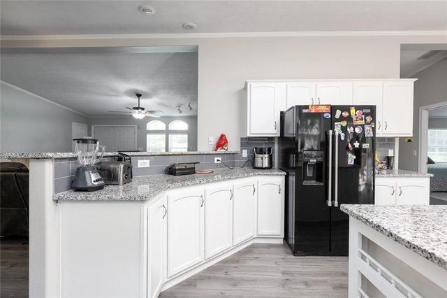 6375 SE Vollmer Drive, Lathrop, MO 64465