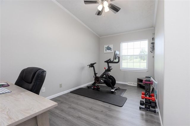 6375 SE Vollmer Drive, Lathrop, MO 64465