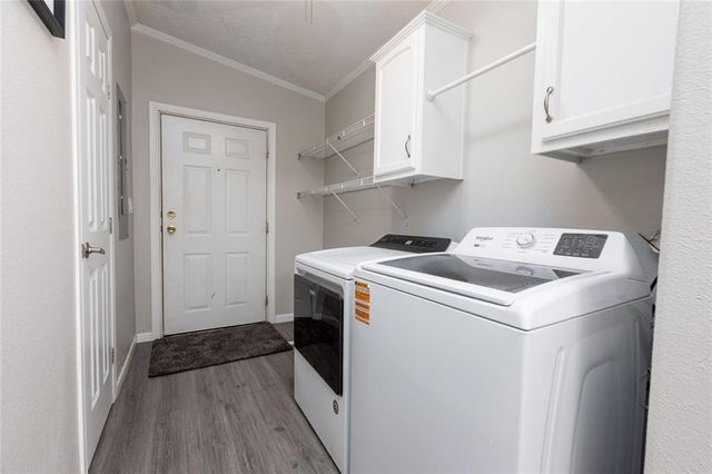 6375 SE Vollmer Drive, Lathrop, MO 64465