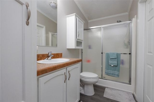 6375 SE Vollmer Drive, Lathrop, MO 64465