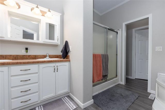 6375 SE Vollmer Drive, Lathrop, MO 64465