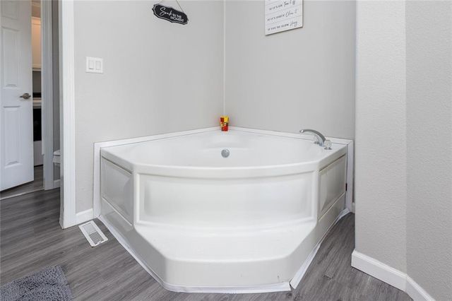 6375 SE Vollmer Drive, Lathrop, MO 64465