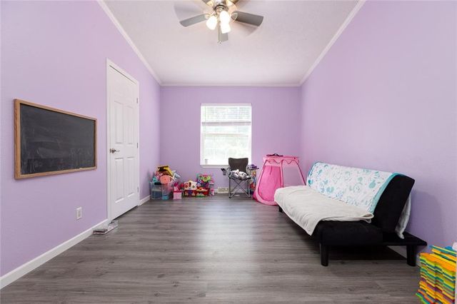 6375 SE Vollmer Drive, Lathrop, MO 64465