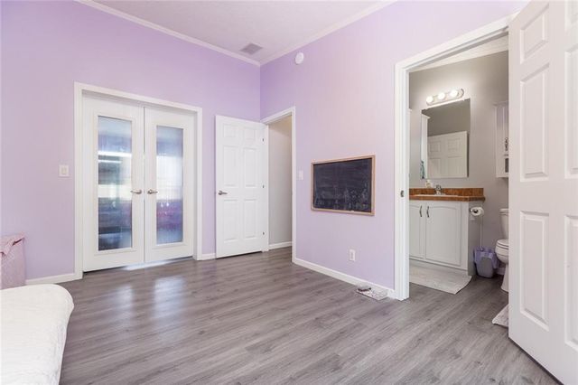 6375 SE Vollmer Drive, Lathrop, MO 64465