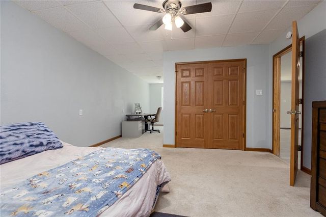 6375 SE Vollmer Drive, Lathrop, MO 64465