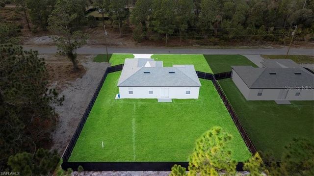 761 SILVERSTAR AVENUE S, Lehigh Acres, FL 33974