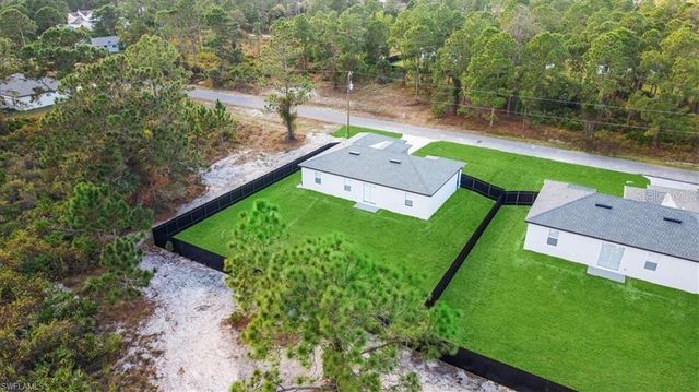 761 SILVERSTAR AVENUE S, Lehigh Acres, FL 33974