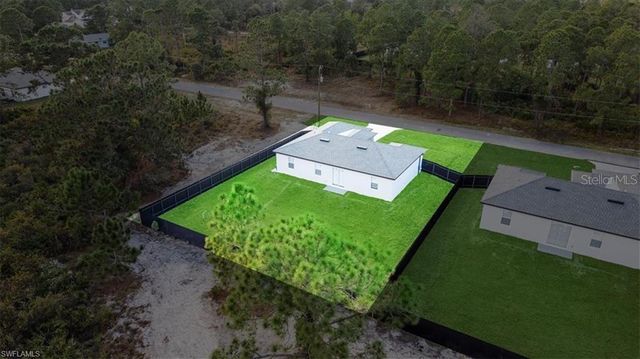 761 SILVERSTAR AVENUE S, Lehigh Acres, FL 33974