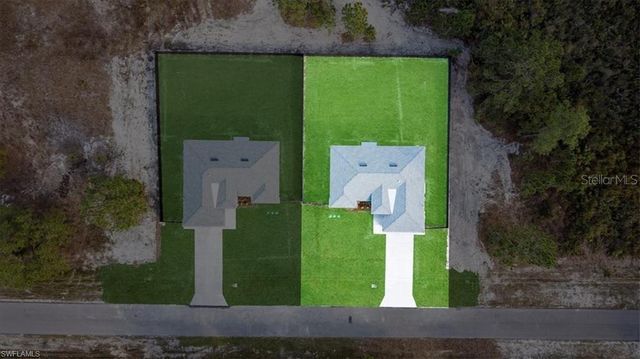 761 SILVERSTAR AVENUE S, Lehigh Acres, FL 33974