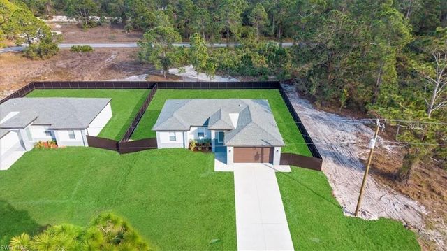 761 SILVERSTAR AVENUE S, Lehigh Acres, FL 33974