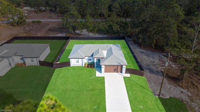 761 SILVERSTAR AVENUE S, Lehigh Acres, FL 33974