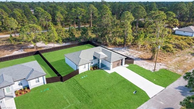 761 SILVERSTAR AVENUE S, Lehigh Acres, FL 33974