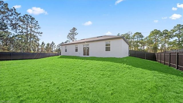 761 SILVERSTAR AVENUE S, Lehigh Acres, FL 33974