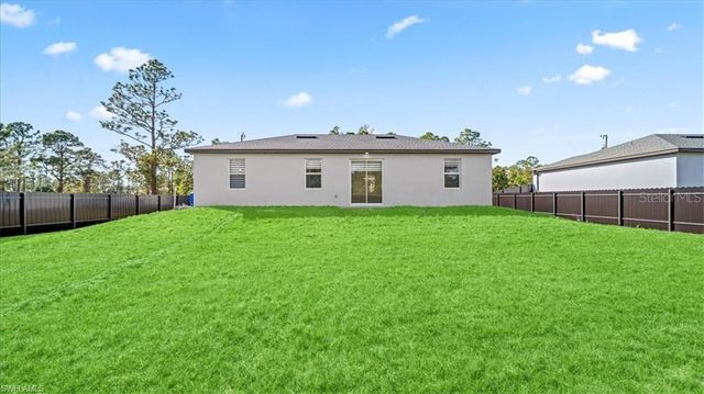 761 SILVERSTAR AVENUE S, Lehigh Acres, FL 33974