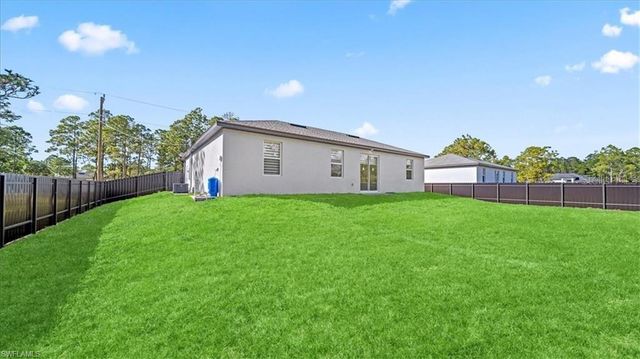 761 SILVERSTAR AVENUE S, Lehigh Acres, FL 33974
