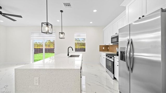 761 SILVERSTAR AVENUE S, Lehigh Acres, FL 33974