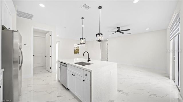 761 SILVERSTAR AVENUE S, Lehigh Acres, FL 33974