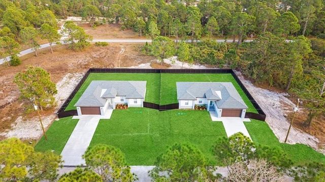 761 SILVERSTAR AVENUE S, Lehigh Acres, FL 33974