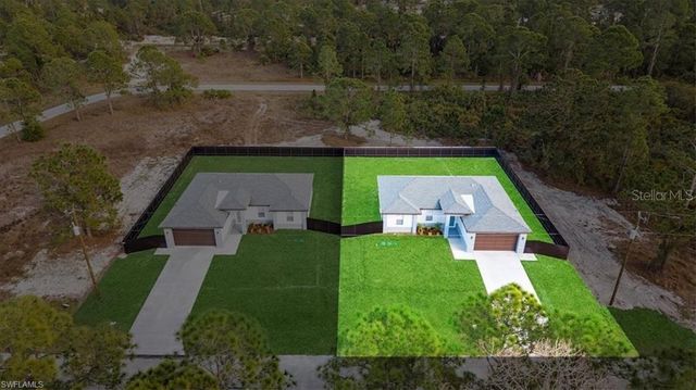 761 SILVERSTAR AVENUE S, Lehigh Acres, FL 33974