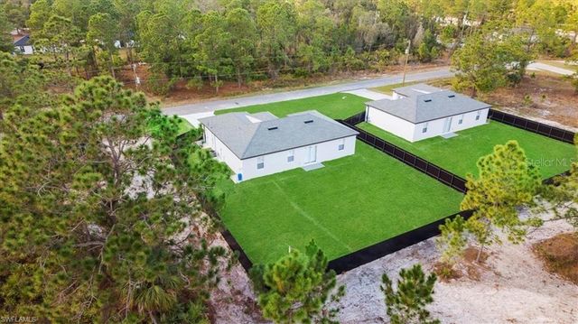 761 SILVERSTAR AVENUE S, Lehigh Acres, FL 33974