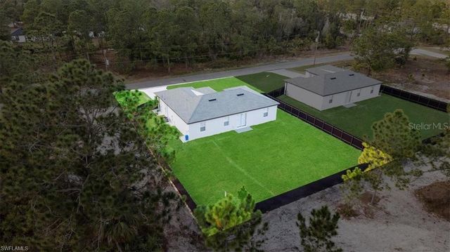 761 SILVERSTAR AVENUE S, Lehigh Acres, FL 33974