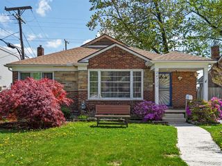 24730 Ridgedale Street, Oak Park, MI 48237