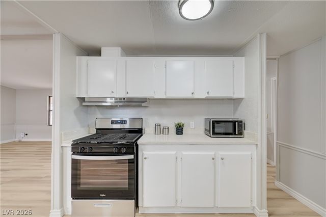 3132 Gavilan Lane, Las Vegas, NV 89122
